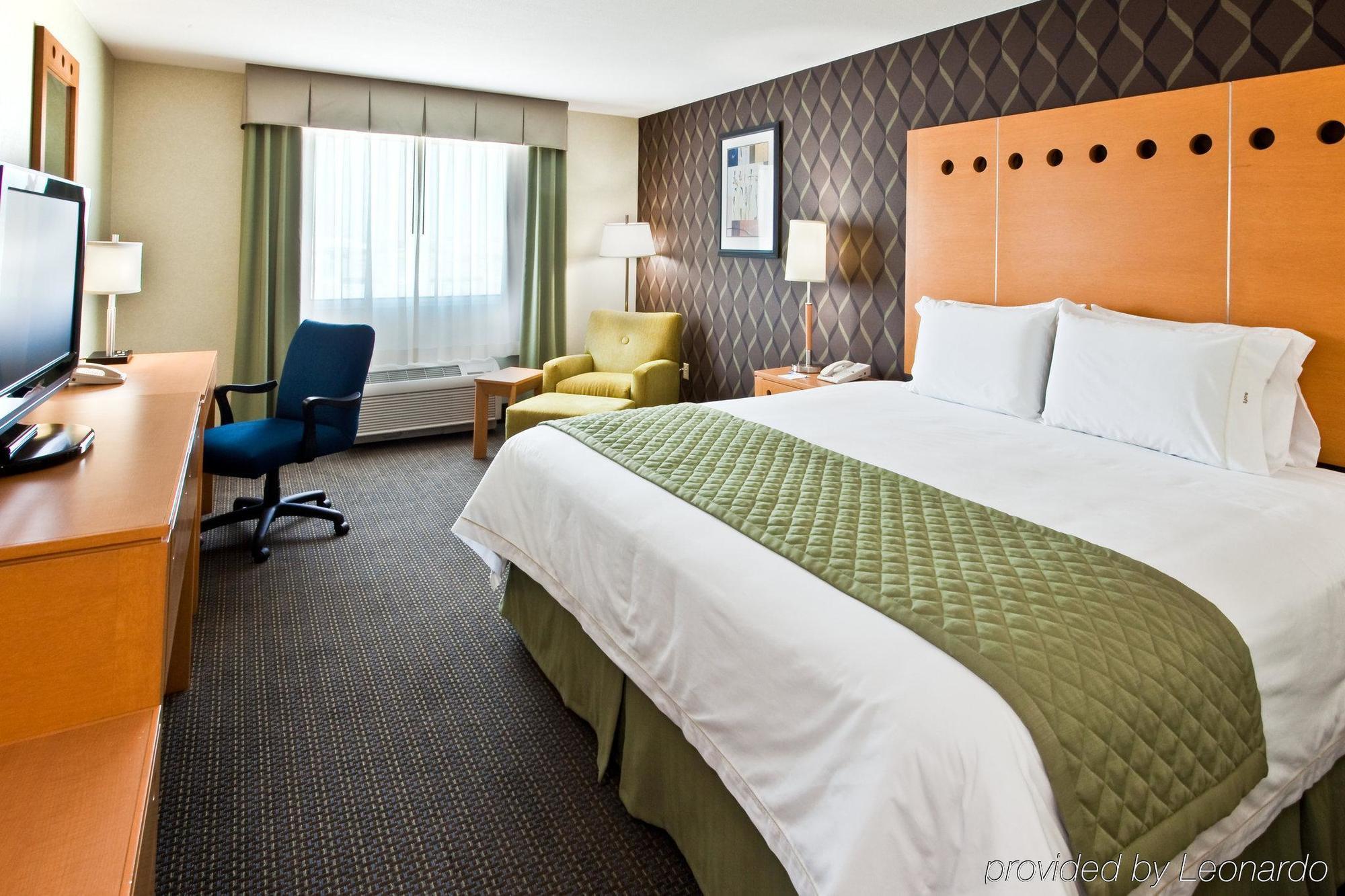 Holiday Inn Express & Suites Monterrey Aeropuerto By Ihg Apodaca Cameră foto