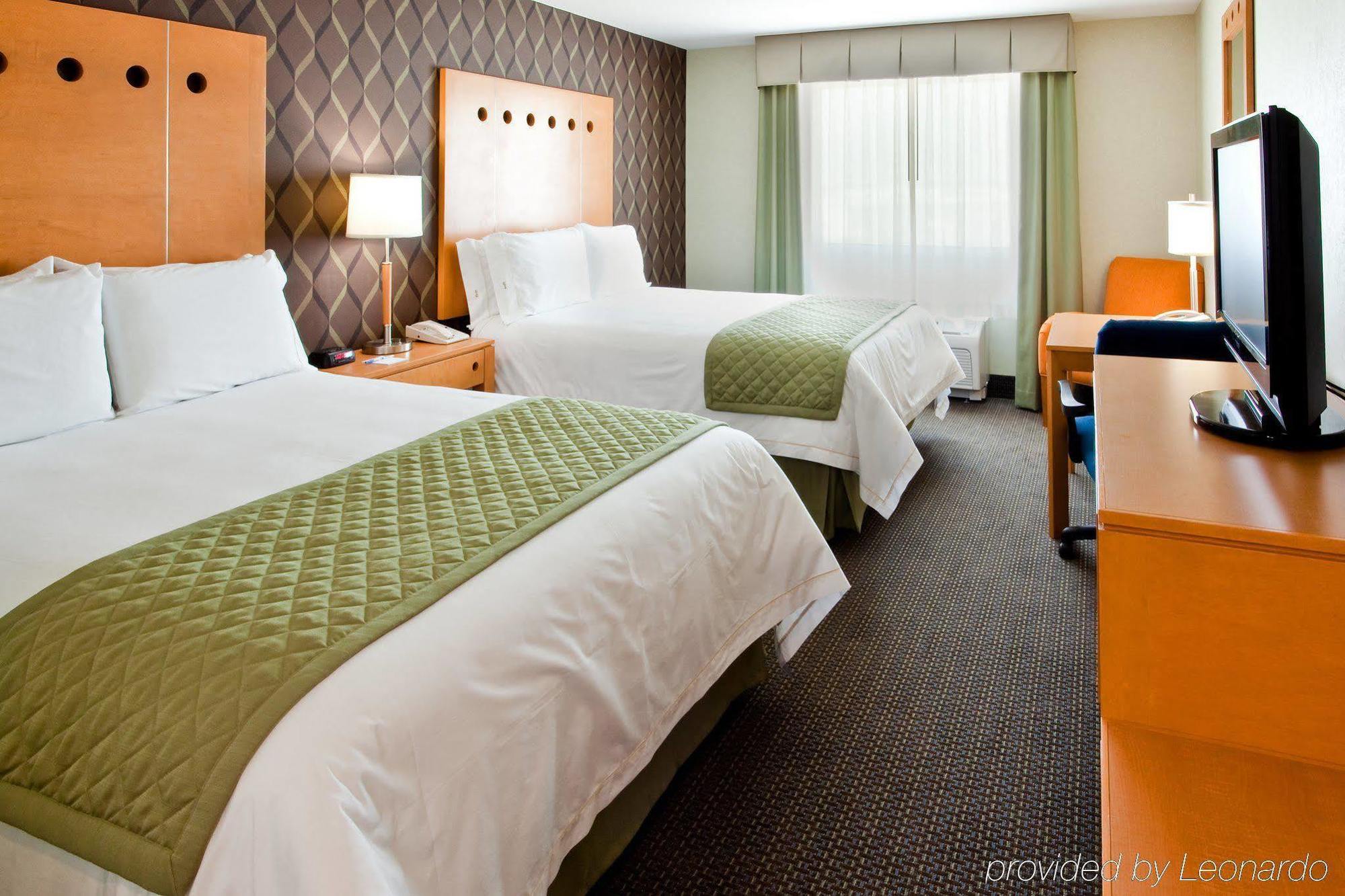 Holiday Inn Express & Suites Monterrey Aeropuerto By Ihg Apodaca Cameră foto