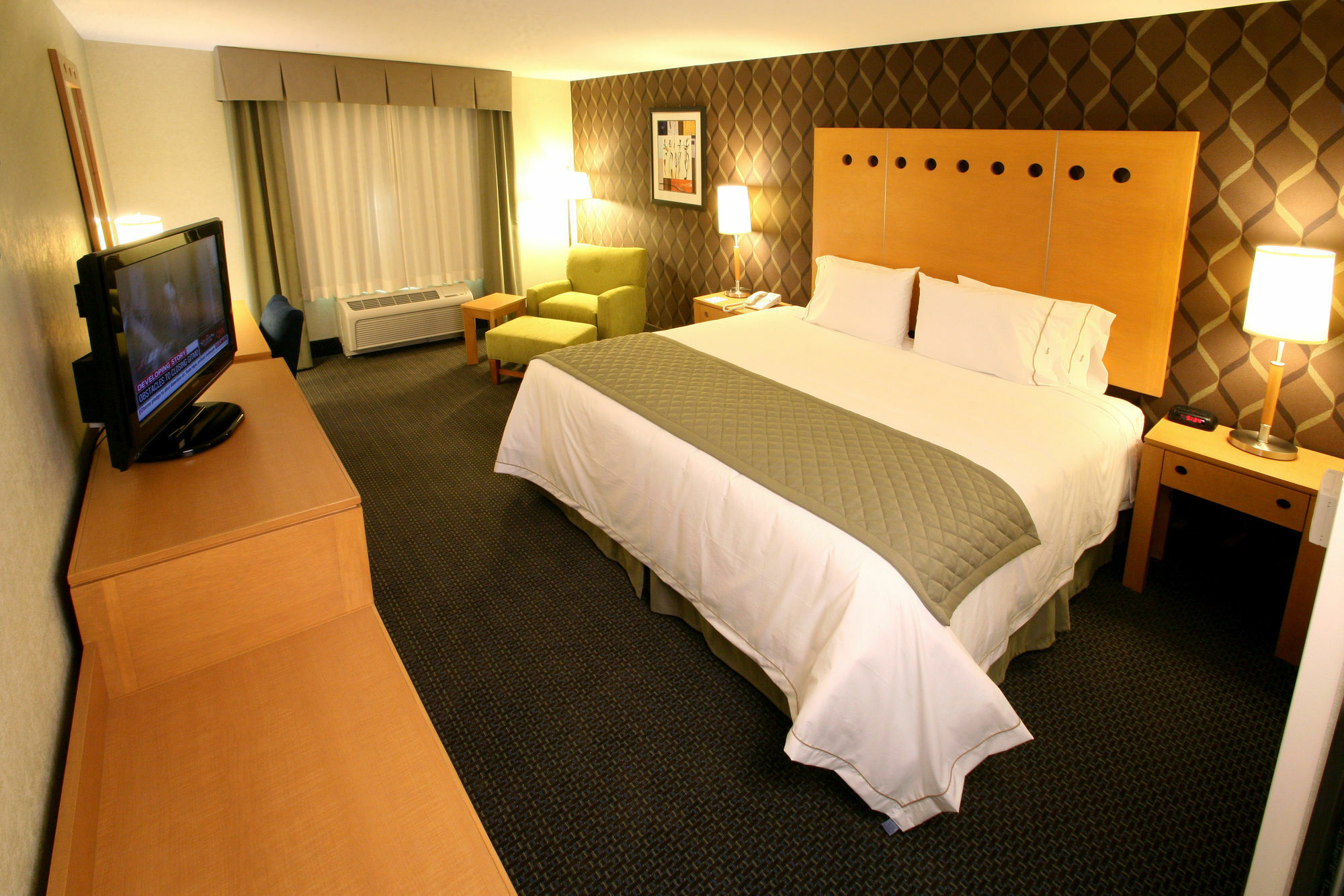 Holiday Inn Express & Suites Monterrey Aeropuerto, An Ihg Hotel Cameră foto